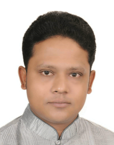 চেয়ারম্যানের ছবি