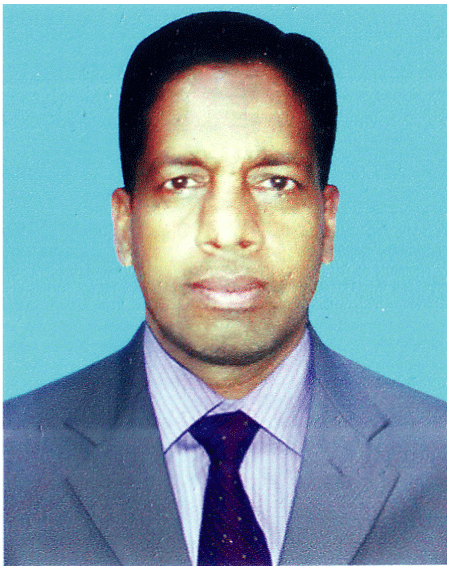 প্রশাসনিক কর্মকর্তার ছবি